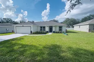 9323 SE Hwy 42, Summerfield, FL 34491 - Photo 1