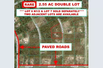 Tbd SW 127th Avenue Road, Ocala, FL 34481 - Photo 3