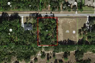 2098 W Mesa Verde Dr, Beverly Hills, FL 34465 - Photo 1
