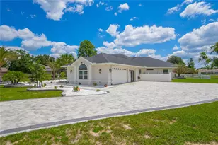593 N Cherry Pop Dr, Inverness, FL 34453 - Photo 5