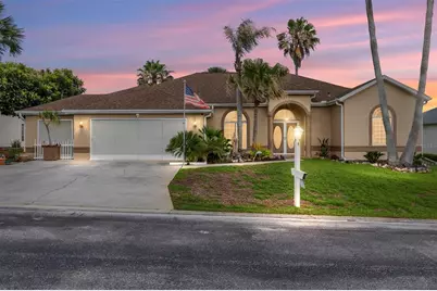 2040 NW 55th Ave Road, Ocala, FL 34482 - Photo 3