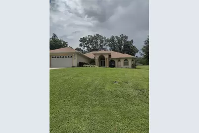 8941 SW 191st Circle, Dunnellon, FL 34432 - Photo 1