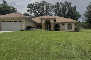 8941 SW 191st Cir, Dunnellon, FL 34432 - Photo 1