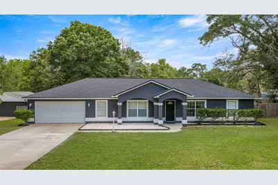 13980 SE 53rd Avenue, Summerfield, FL 34491 - Photo 1
