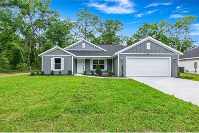 4056 SW 156th Court, Ocala, FL 34481 - Photo 1