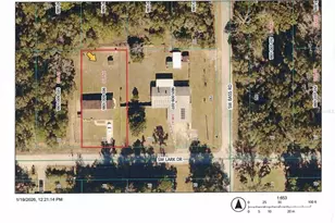 19729 SW Lark Dr, Dunnellon, FL 34431 - Photo 17