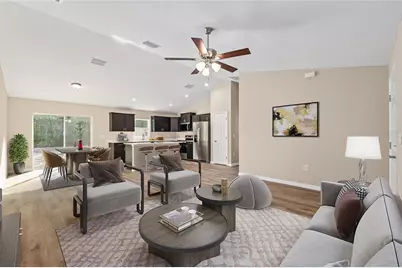 1736 W Hall Place, Citrus Springs, FL 34434 - Photo 5