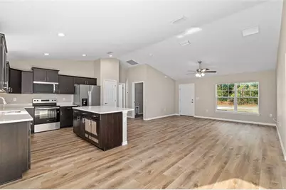 1736 W Hall Place, Citrus Springs, FL 34434 - Photo 11