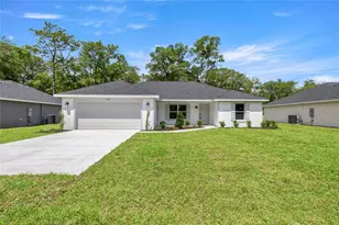 4038 SW 156th Ct, Ocala, FL 34481 - Photo 1