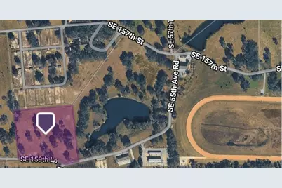 Lot 25 SE 159th Lane, Summerfield, FL 34491 - Photo 3