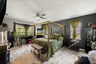 495 Fisher Rd, Ocklawaha, FL 32179 - Photo 19