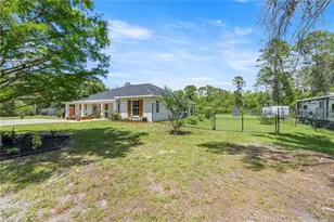 495 Fisher Rd, Ocklawaha, FL 32179 - Photo 39