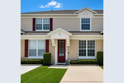 8106 Princess Palm Lane, Kissimmee, FL 34747 - Photo 1