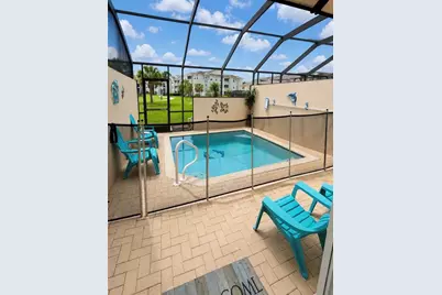 8106 Princess Palm Lane, Kissimmee, FL 34747 - Photo 19