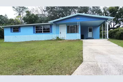26 S Osceola Street, Beverly Hills, FL 34465 - Photo 41