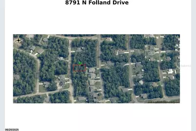 8791 N Folland Drive, Dunnellon, FL 34433 - Photo 15