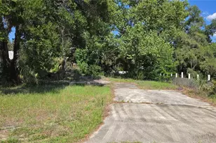 1195 N Haggerty Point, Crystal River, FL 34429 - Photo 1