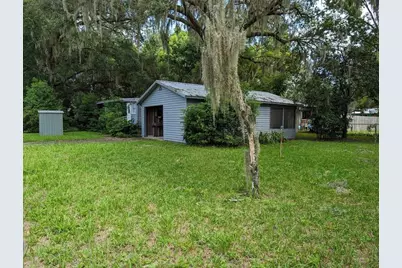 25130 NE 132nd Lane, Salt Springs, FL 32134 - Photo 13