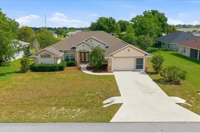 5545 SW 81st Place, Ocala, FL 34476 - Photo 1