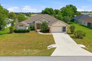 5545 SW 81st Pl, Ocala, FL 34476 - Photo 1
