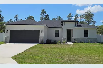 2450 SW 170th Loop, Ocala, FL 34473 - Photo 1