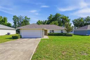 3959 SW 129th St, Ocala, FL 34473 - Photo 1