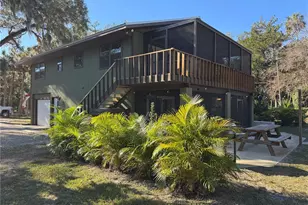 16645 W River Rd, Inglis, FL 34449 - Photo 3