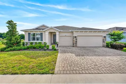 4709 NW 51st Court, Ocala, FL 34482 - Photo 1