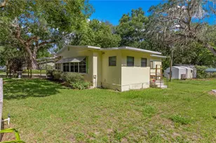 10495 SE 130th Ln, Ocklawaha, FL 32179 - Photo 29