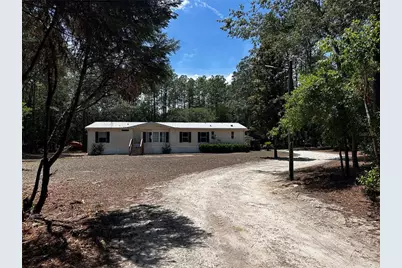 3890 SW 189th Avenue, Dunnellon, FL 34432 - Photo 1