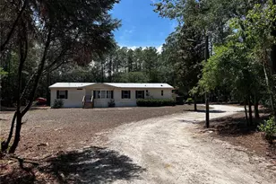 3890 SW 189th Ave, Dunnellon, FL 34432 - Photo 1