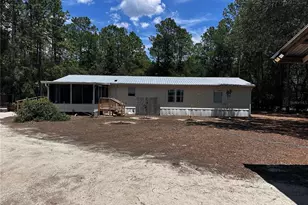 3890 SW 189th Ave, Dunnellon, FL 34432 - Photo 3