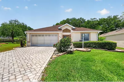 17920 SE 115th Court, Summerfield, FL 34491 - Photo 1