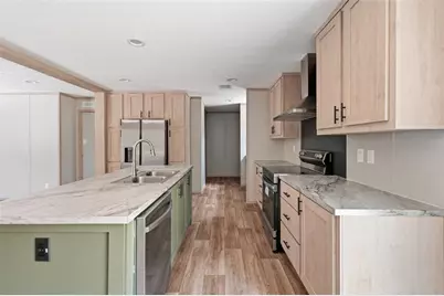 10451 NE 81st Street, Bronson, FL 32621 - Photo 17