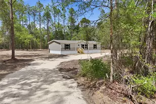 10451 NE 81 St, Bronson, FL 32621 - Photo 1