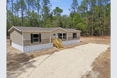 10451 NE 81st Street, Bronson, FL 32621 - Photo 5