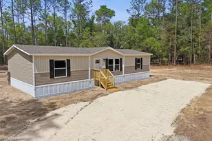 10451 NE 81 St, Bronson, FL 32621 - Photo 5