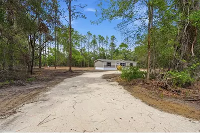 10451 NE 81st Street, Bronson, FL 32621 - Photo 7