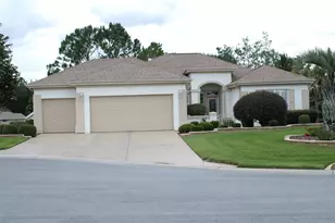 9235 SE 128th St, Summerfield, FL 34491 - Photo 3