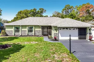 11382 Pickford St, Spring Hill, FL 34609 - Photo 1