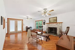 9291 NW 127th Pl, Chiefland, FL 32626 - Photo 29