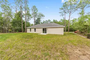 9828 N Country Club Way, Citrus Springs, FL 34434 - Photo 21