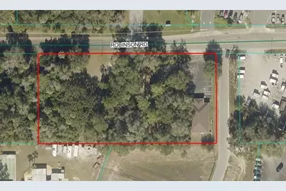 20312 Robinson Rd, Dunnellon, FL 34431 - Photo 33