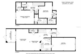 1598 W Spring Meadow Loop, Lecanto, FL 34461 - Photo 25