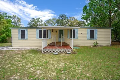 5415 S Doyle Terrace, Homosassa, FL 34446 - Photo 9