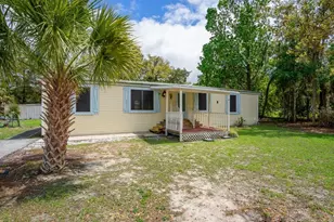 5415 S Doyle Terrace, Homosassa, FL 34446 - Photo 1