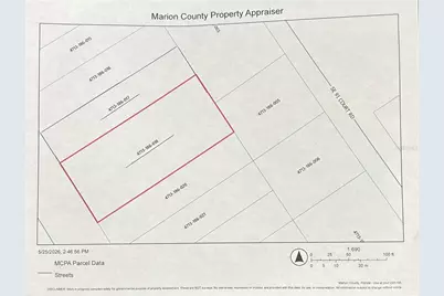 0 Hwy 441 Highway, Summerfield, FL 34491 - Photo 1