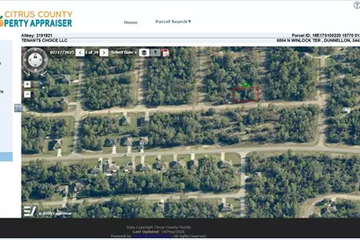 6504 N Winlock Terrace, Dunnellon, FL 34433 - Photo 5