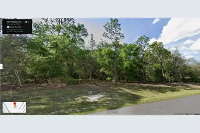 9454 N Wayland Avenue, Citrus Springs, FL 34434 - Photo 1