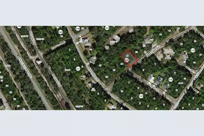 9454 N Wayland Avenue, Citrus Springs, FL 34434 - Photo 3